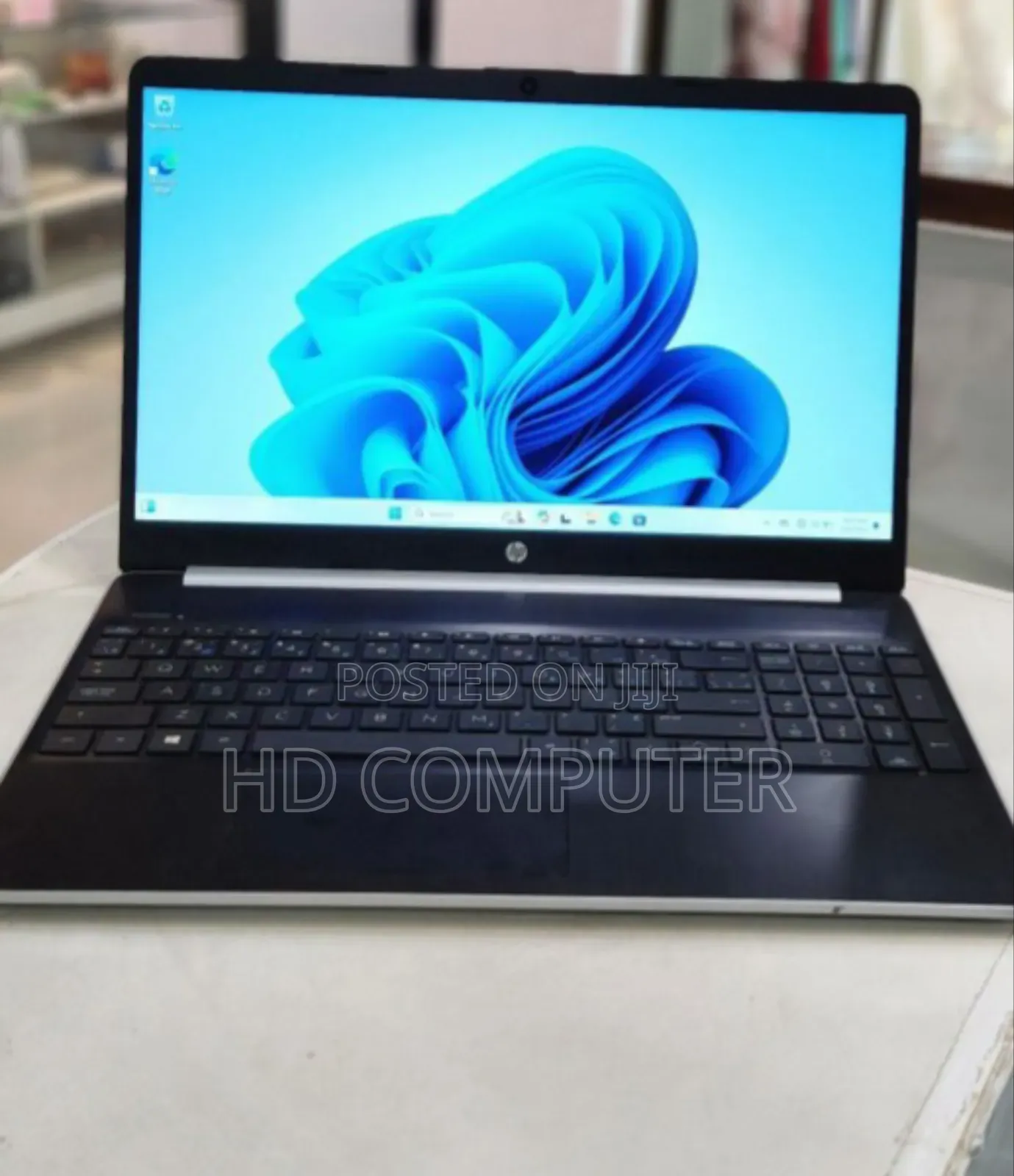 New Laptop HP Stream Notebook 8GB Intel Core I5 SSD 512GB