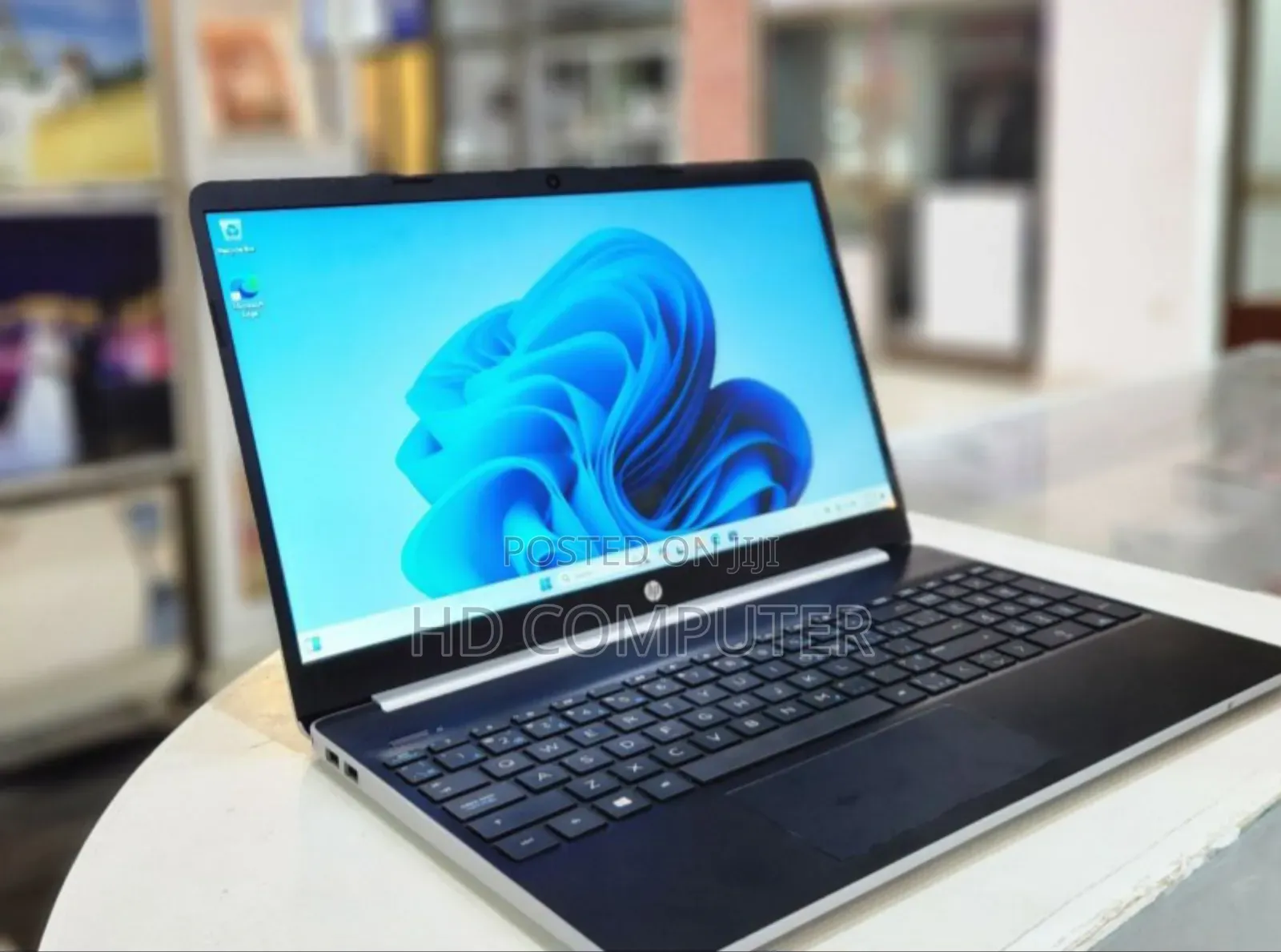 New Laptop HP Stream Notebook 8GB Intel Core I5 SSD 512GB