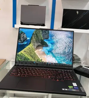 Photo - New Laptop Asus ROG Zephyrus G15 16GB Intel Core I9 SSD 1T