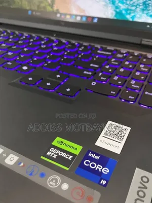 New Laptop Asus ROG Zephyrus G15 16GB Intel Core I9 SSD 1T