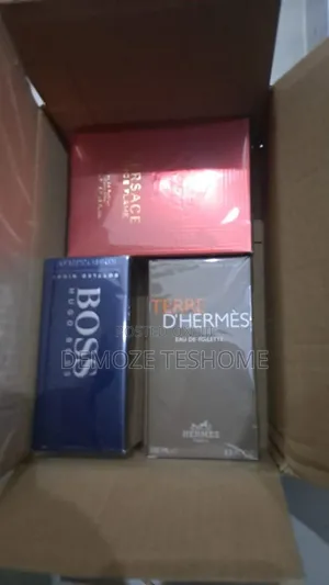 Versace Eros Flame Eau De Parfum for Men, 200 Ml