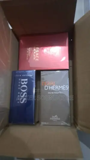 Versace Eros Flame Eau De Parfum for Men, 200 Ml