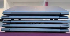 Photo - New Laptop HP ZBook 15 16GB Intel Core I5 SSD 512GB