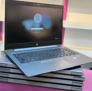 New Laptop HP ZBook 15 16GB Intel Core I5 SSD 512GB