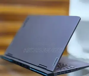 New Laptop Lenovo LOQ 15IRH8 32GB Intel Core I5 SSD 512GB