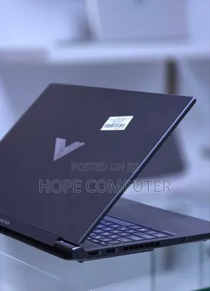 Photo - New Laptop HP Victus 16 16GB Intel Core I7 SSD 1T