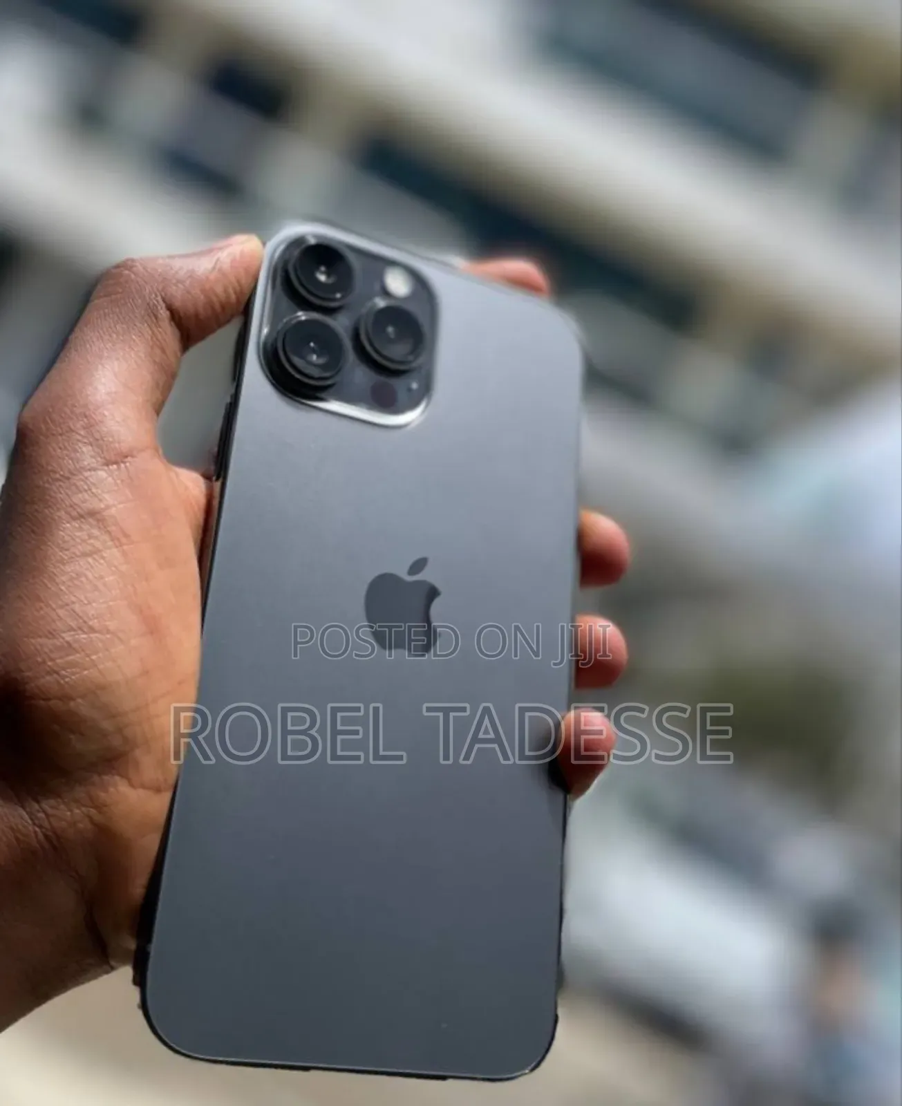 Apple iPhone 13 Pro Max 256 GB