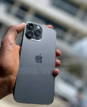 Photo - Apple iPhone 13 Pro Max 256 GB