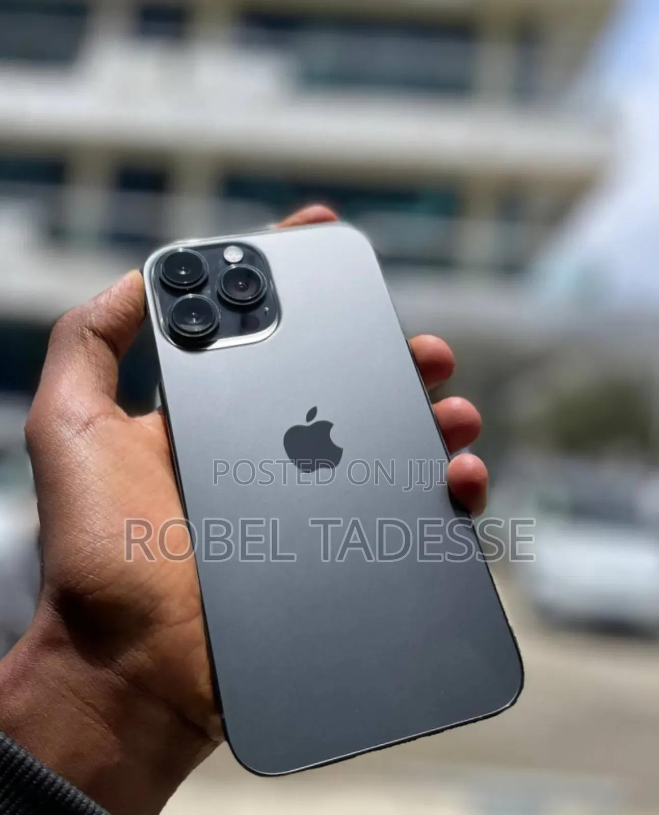 Apple iPhone 13 Pro Max 256 GB