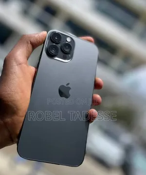 Apple iPhone 13 Pro Max 256 GB