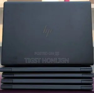 New Laptop HP ZBook 15 16GB Intel Core I5 SSD 512GB