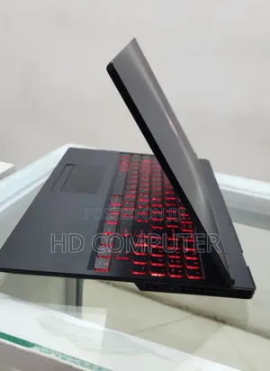 New Laptop Lenovo Legion 5 8GB Intel Core I5 SSD 512GB