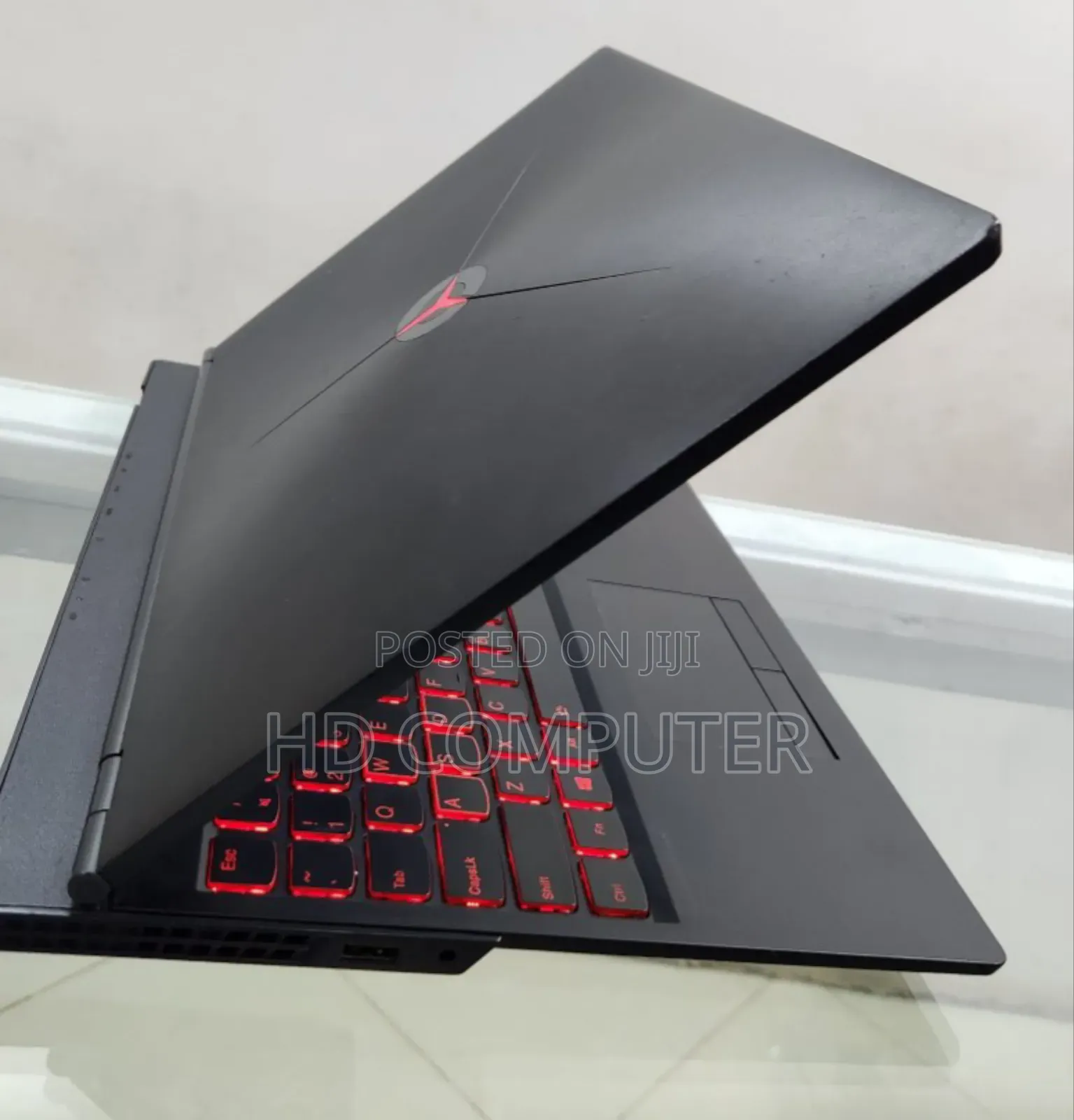 New Laptop Lenovo Legion 5 8GB Intel Core I5 SSD 512GB