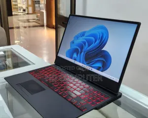 New Laptop Lenovo Legion 5 8GB Intel Core I5 SSD 512GB