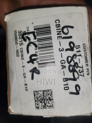 Photo - Sporlan Thermostatic Expansion Valve 3-Ga-B10 Original