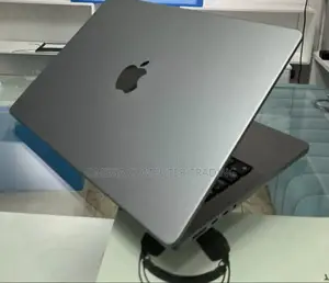 New Laptop Apple MacBook Pro 2021 M1 16GB Apple M1 SSD 1T