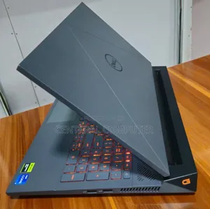 New Laptop Dell G15 5535 16GB Intel Core I7 SSD 512GB