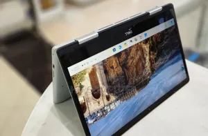 Photo - New Laptop Dell Inspiron 15 16GB Intel Core I7 SSD 512GB