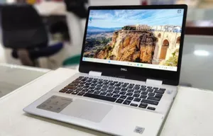 New Laptop Dell Inspiron 15 16GB Intel Core I7 SSD 512GB