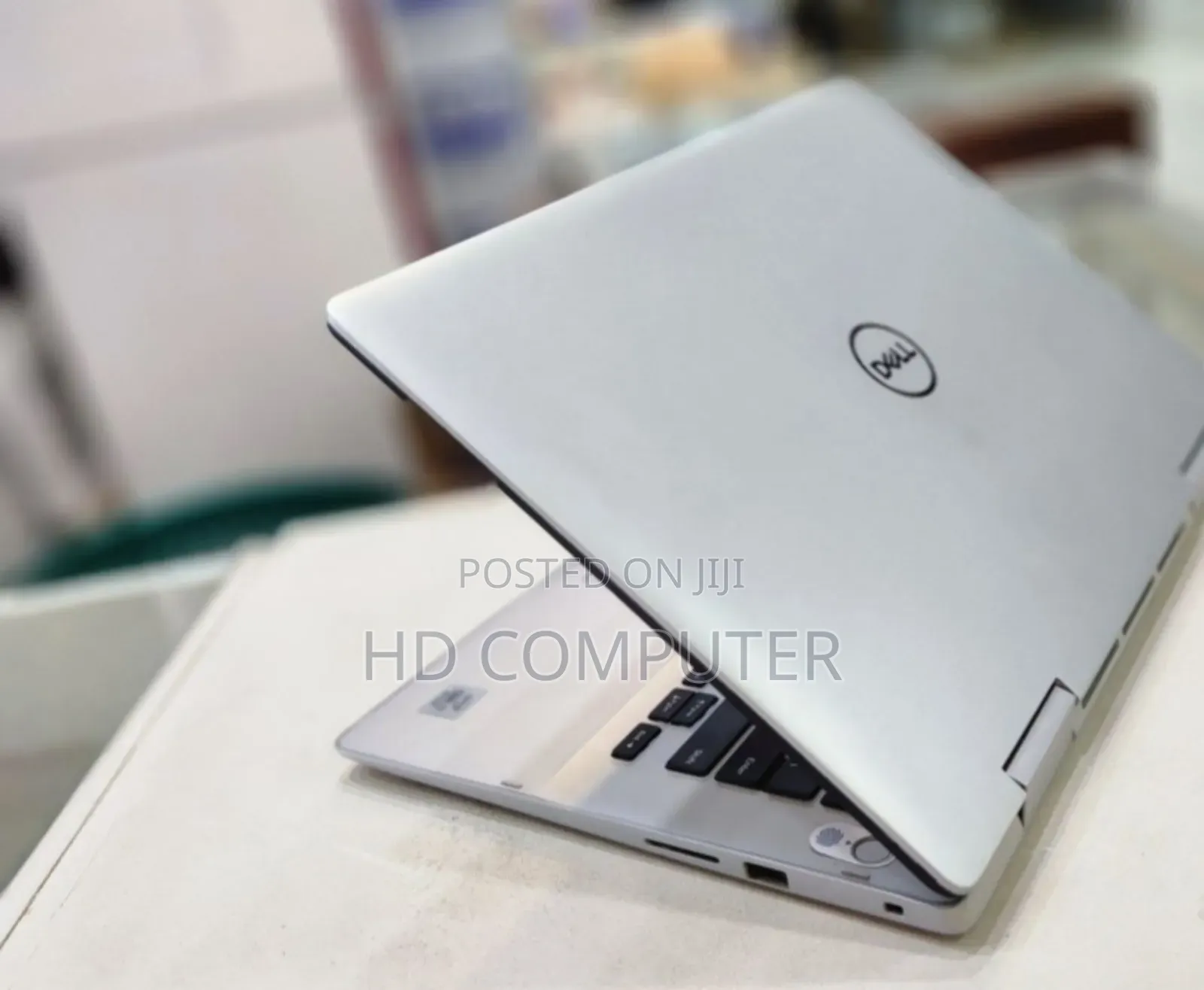 New Laptop Dell Inspiron 15 16GB Intel Core I7 SSD 512GB