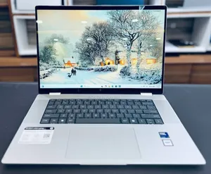 New Laptop HP Envy X360 16GB Intel Core Ultra 7 SSD 1T