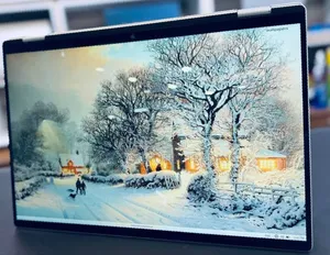 New Laptop HP Envy X360 16GB Intel Core Ultra 7 SSD 1T