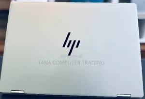 New Laptop HP Envy X360 16GB Intel Core Ultra 7 SSD 1T