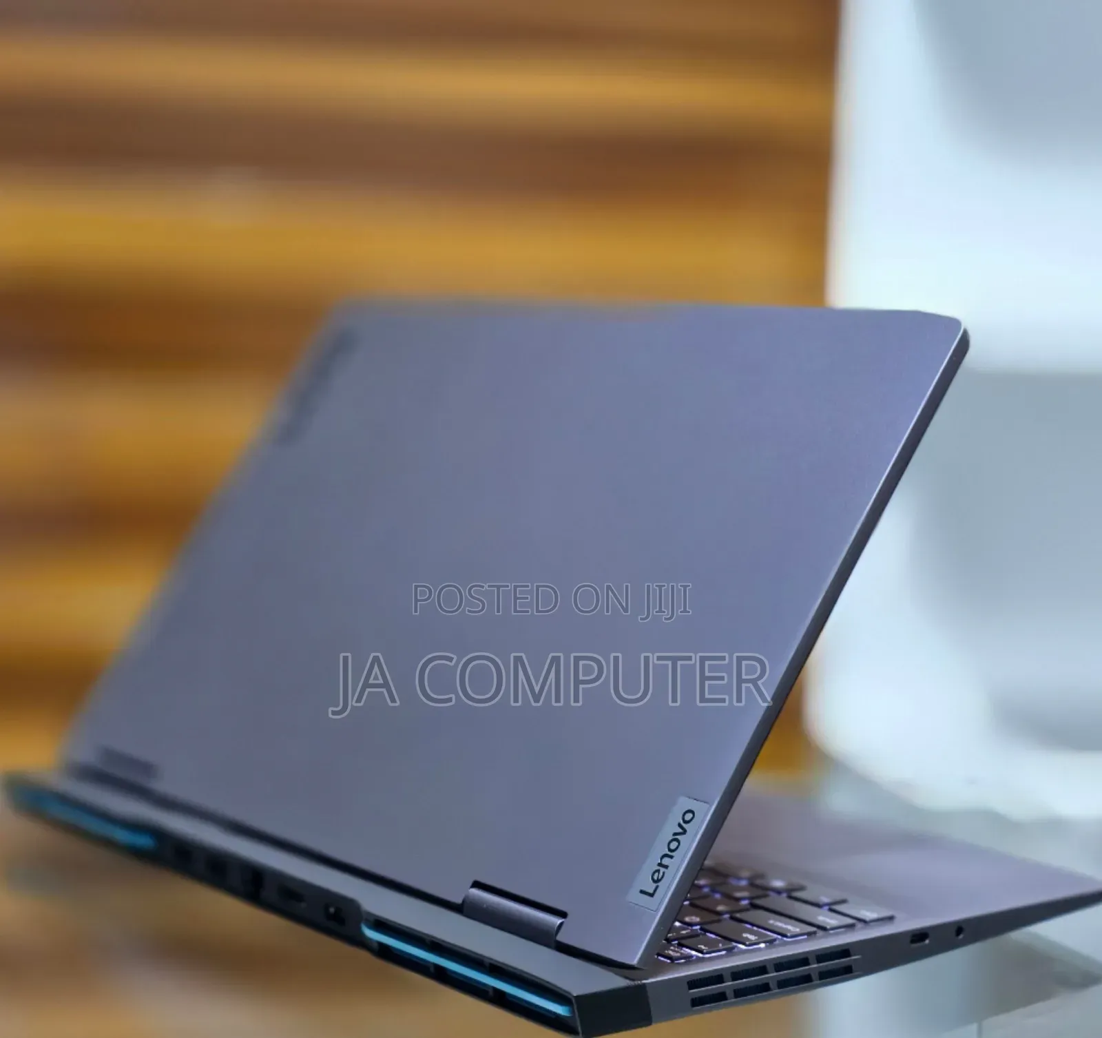 New Laptop Lenovo LOQ 15IRH8 32GB Intel Core I5 SSD 512GB