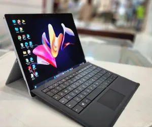 Photo - New Laptop Microsoft Surface Pro 4 16GB Intel Core I7 SSD 512GB