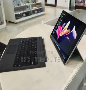 New Laptop Microsoft Surface Pro 4 16GB Intel Core I7 SSD 512GB