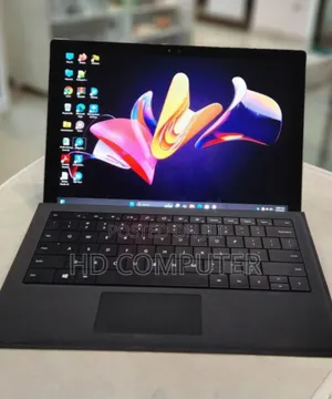 New Laptop Microsoft Surface Pro 4 16GB Intel Core I7 SSD 512GB