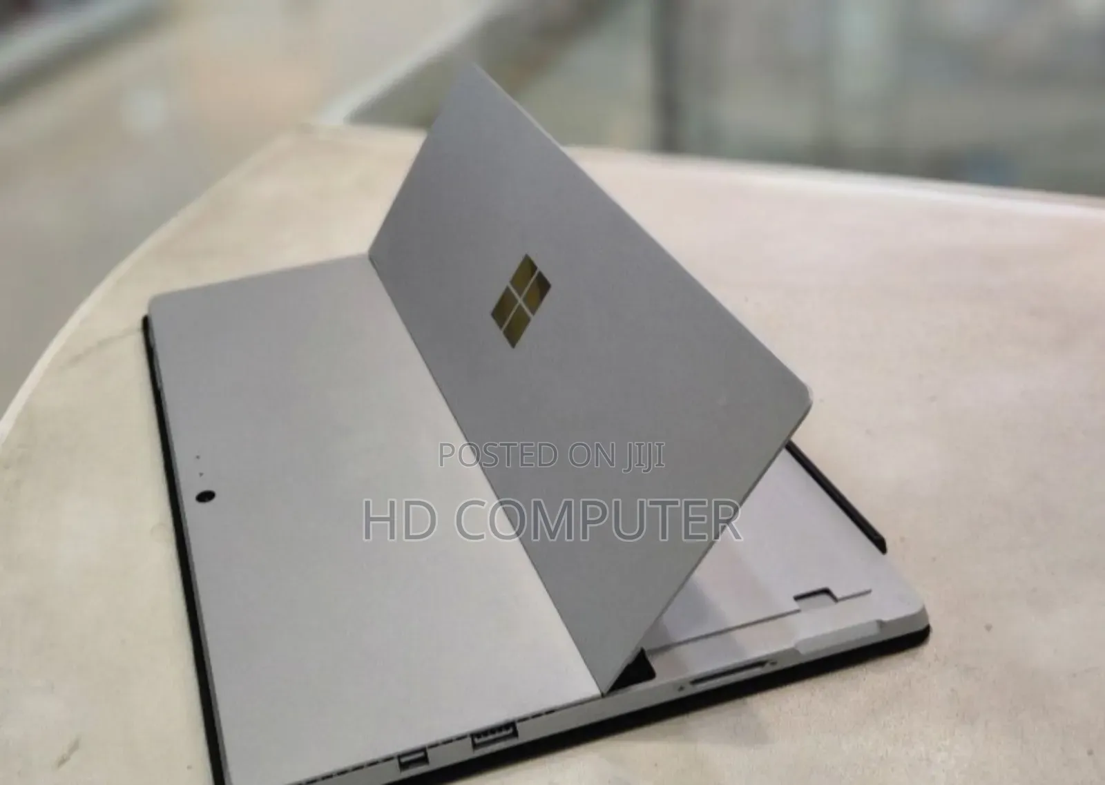 New Laptop Microsoft Surface Pro 4 16GB Intel Core I7 SSD 512GB