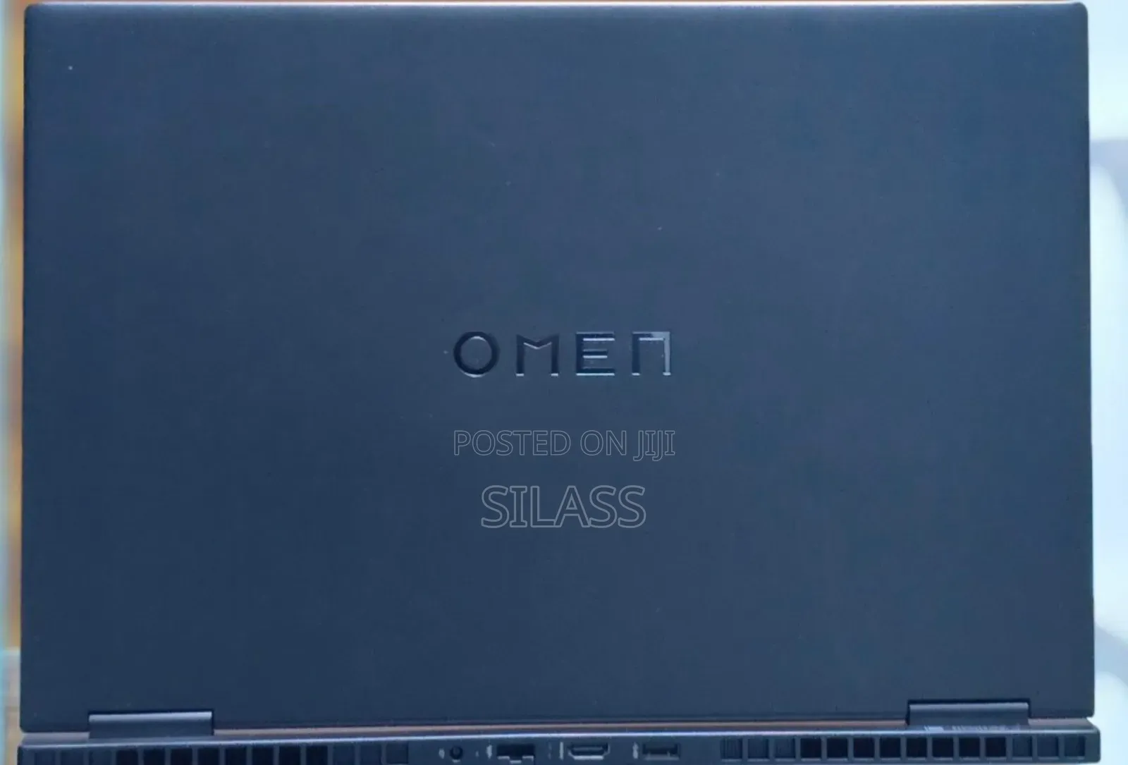 New Laptop HP Omen 16 32GB Intel Core I9 SSD 1T