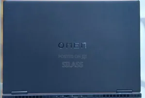 New Laptop HP Omen 16 32GB Intel Core I9 SSD 1T