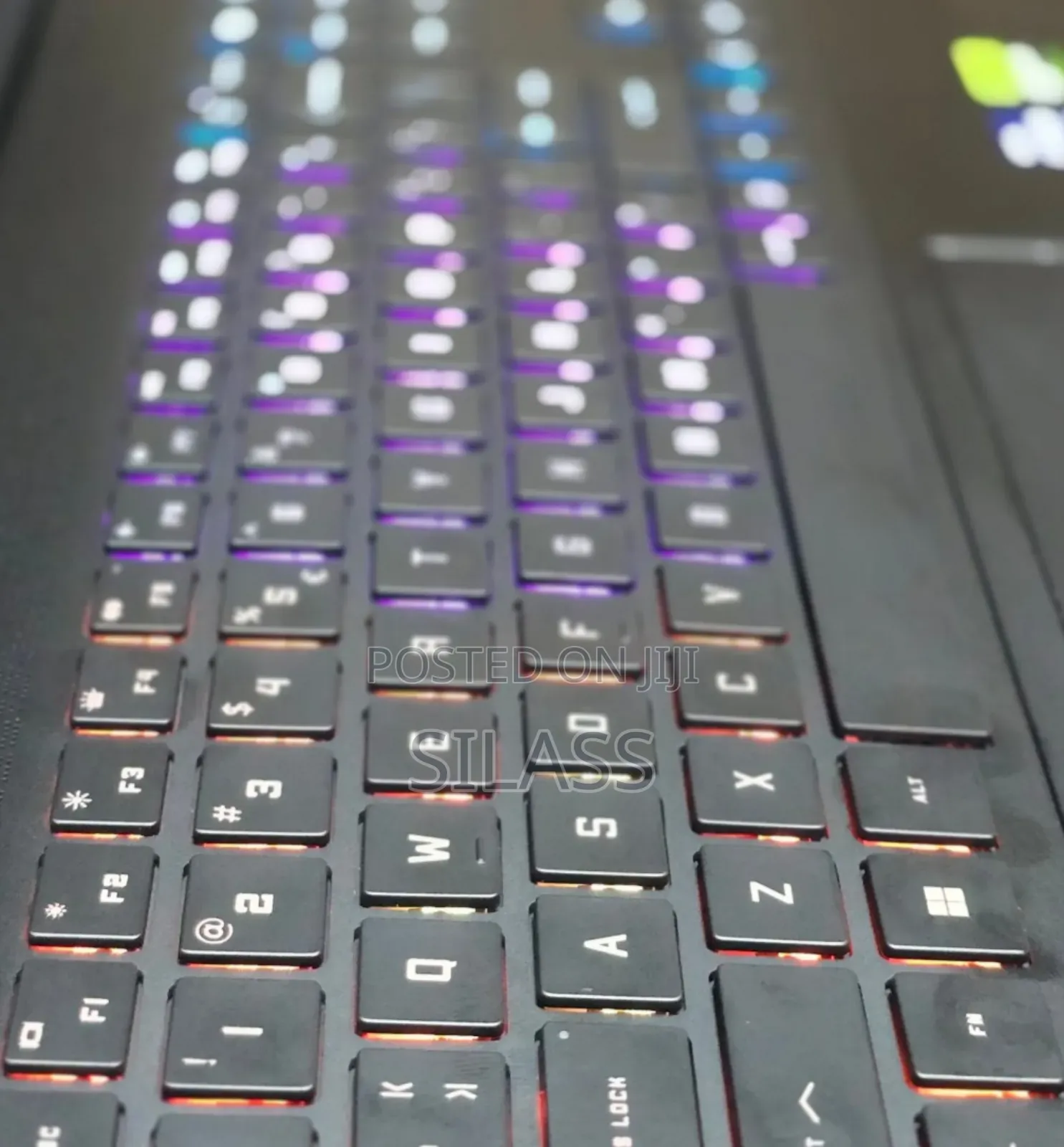New Laptop HP Omen 16 32GB Intel Core I9 SSD 1T