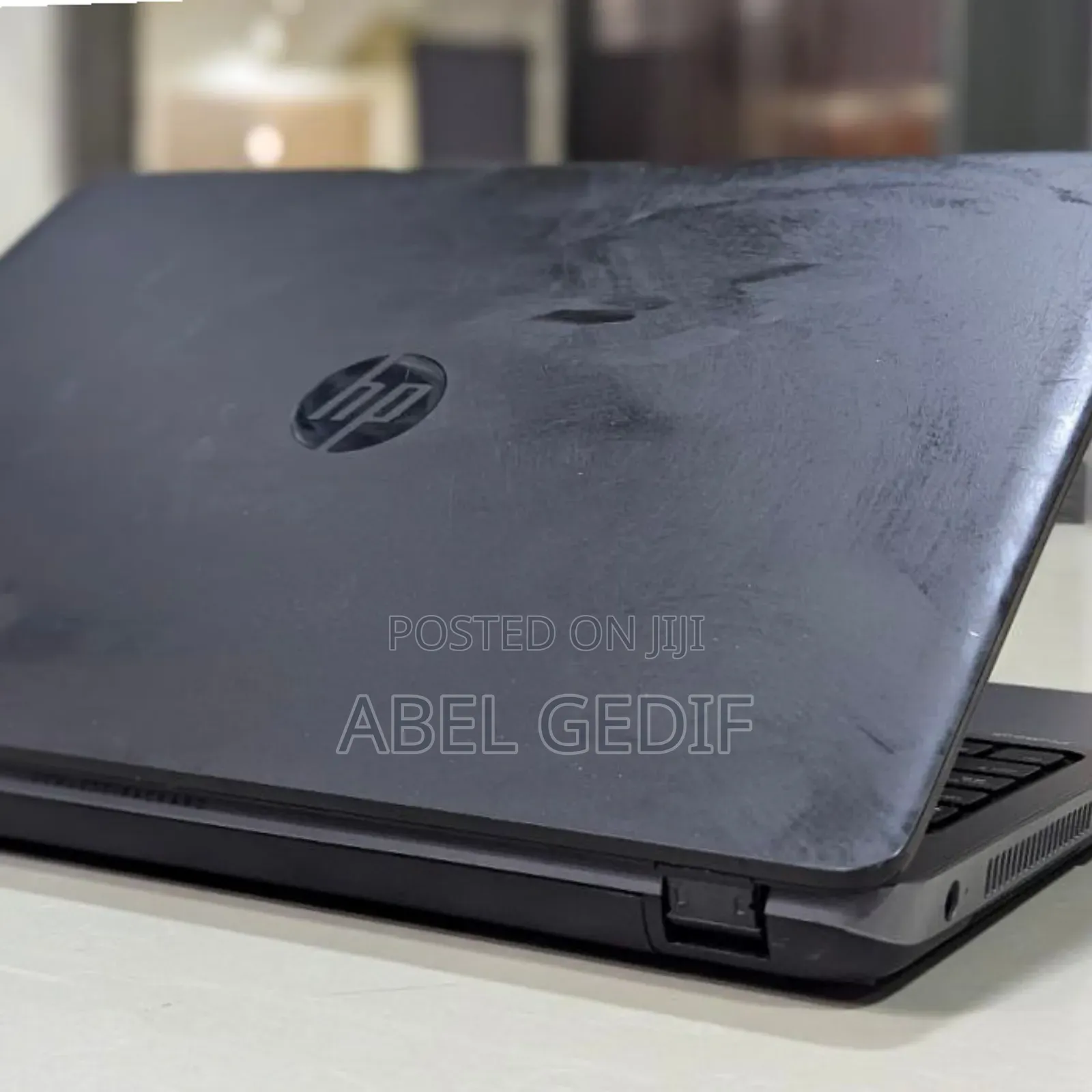 New Laptop HP EliteBook 840 8GB Intel Core i5 HDD 500GB