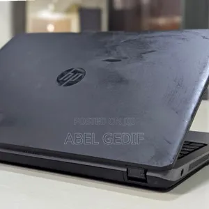 New Laptop HP EliteBook 840 8GB Intel Core i5 HDD 500GB