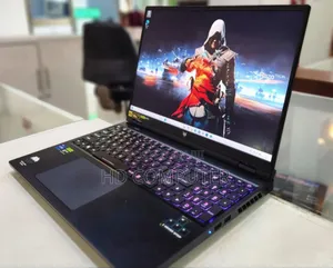 Photo - New Laptop Acer Predator Helios 300 16GB Intel Core I7 SSD 1T