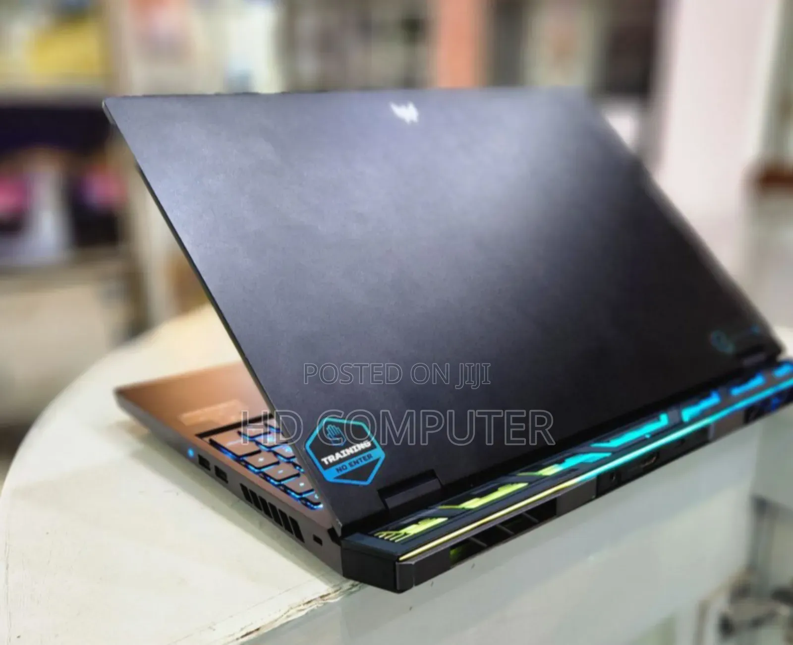 New Laptop Acer Predator Helios 300 16GB Intel Core I7 SSD 1T