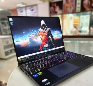 New Laptop Acer Predator Helios 300 16GB Intel Core I7 SSD 1T