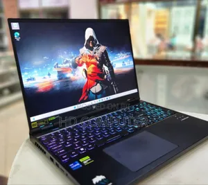 New Laptop Acer Predator Helios 300 16GB Intel Core I7 SSD 1T