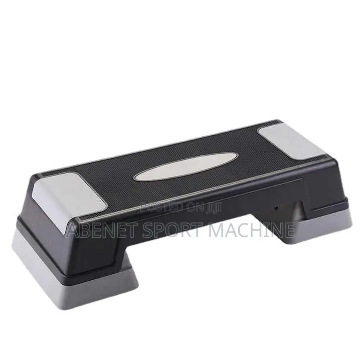 ዘመናዊ Step Board