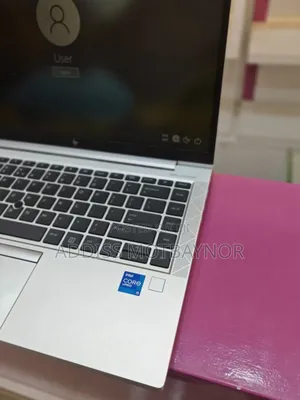New Laptop HP EliteBook 840 16GB Intel Core I7 SSD 512GB
