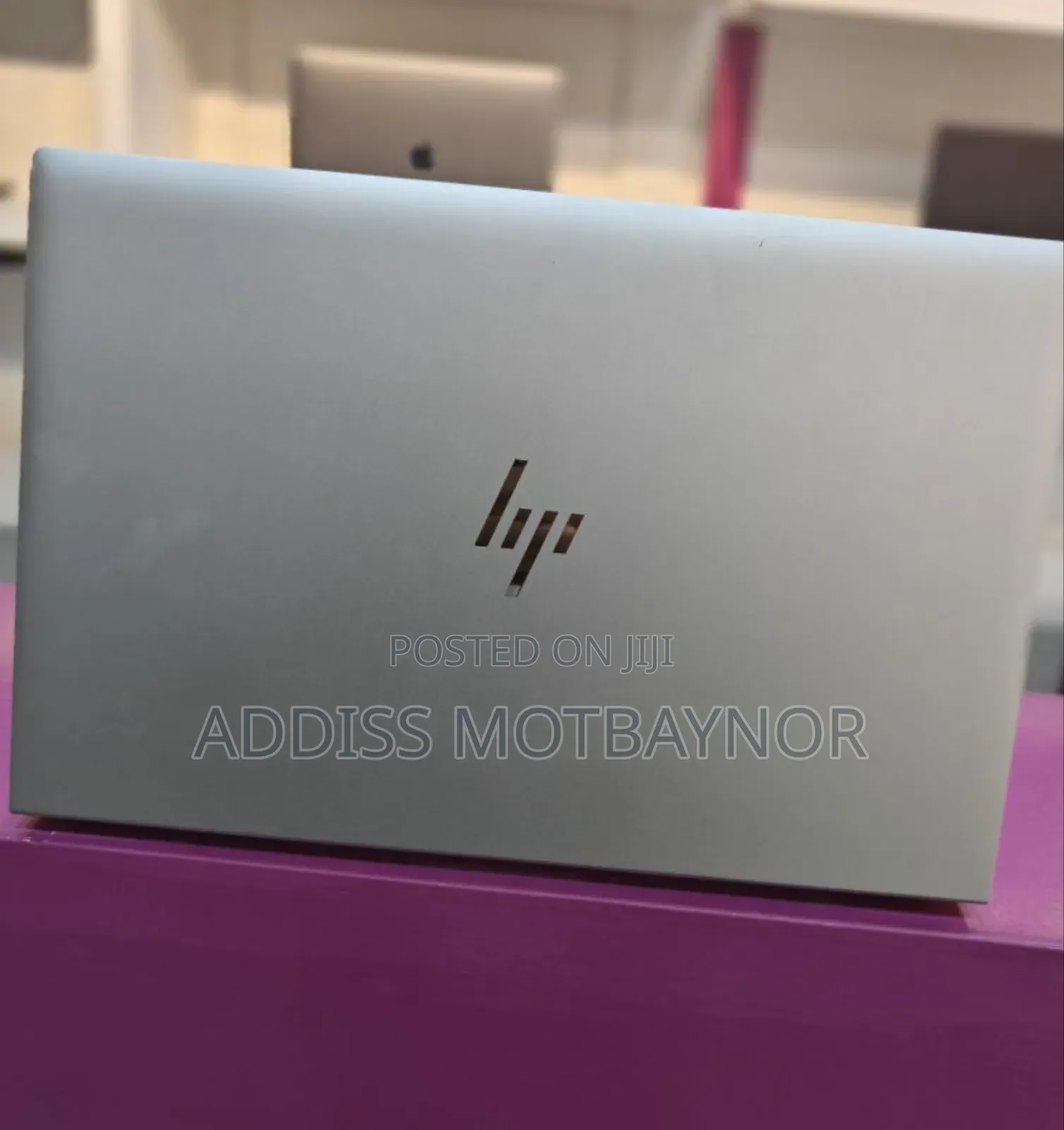 New Laptop HP EliteBook 840 16GB Intel Core I7 SSD 512GB