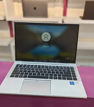 New Laptop HP EliteBook 840 16GB Intel Core I7 SSD 512GB