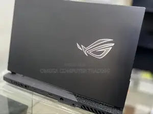 New Laptop Asus ROG Strix G16 G614 16GB AMD Ryzen 9 SSD 512GB