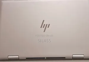 New Laptop HP Envy X360 16GB Intel Core I5 SSD 512GB