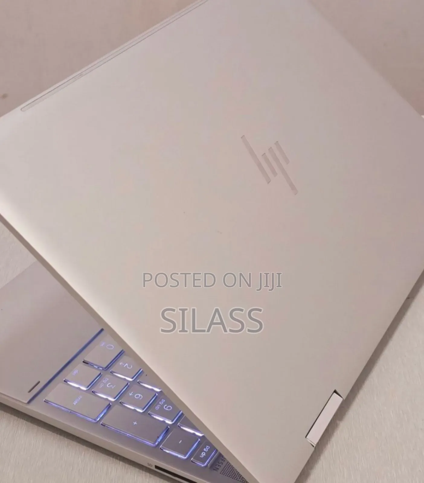 New Laptop HP Envy X360 16GB Intel Core I5 SSD 512GB