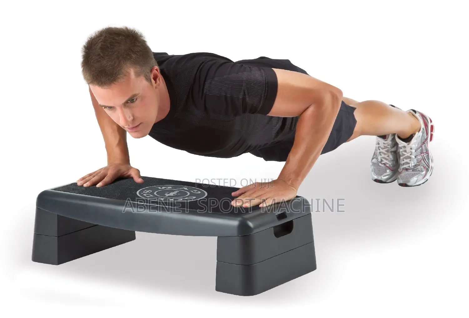  Standard Reebok Step Board