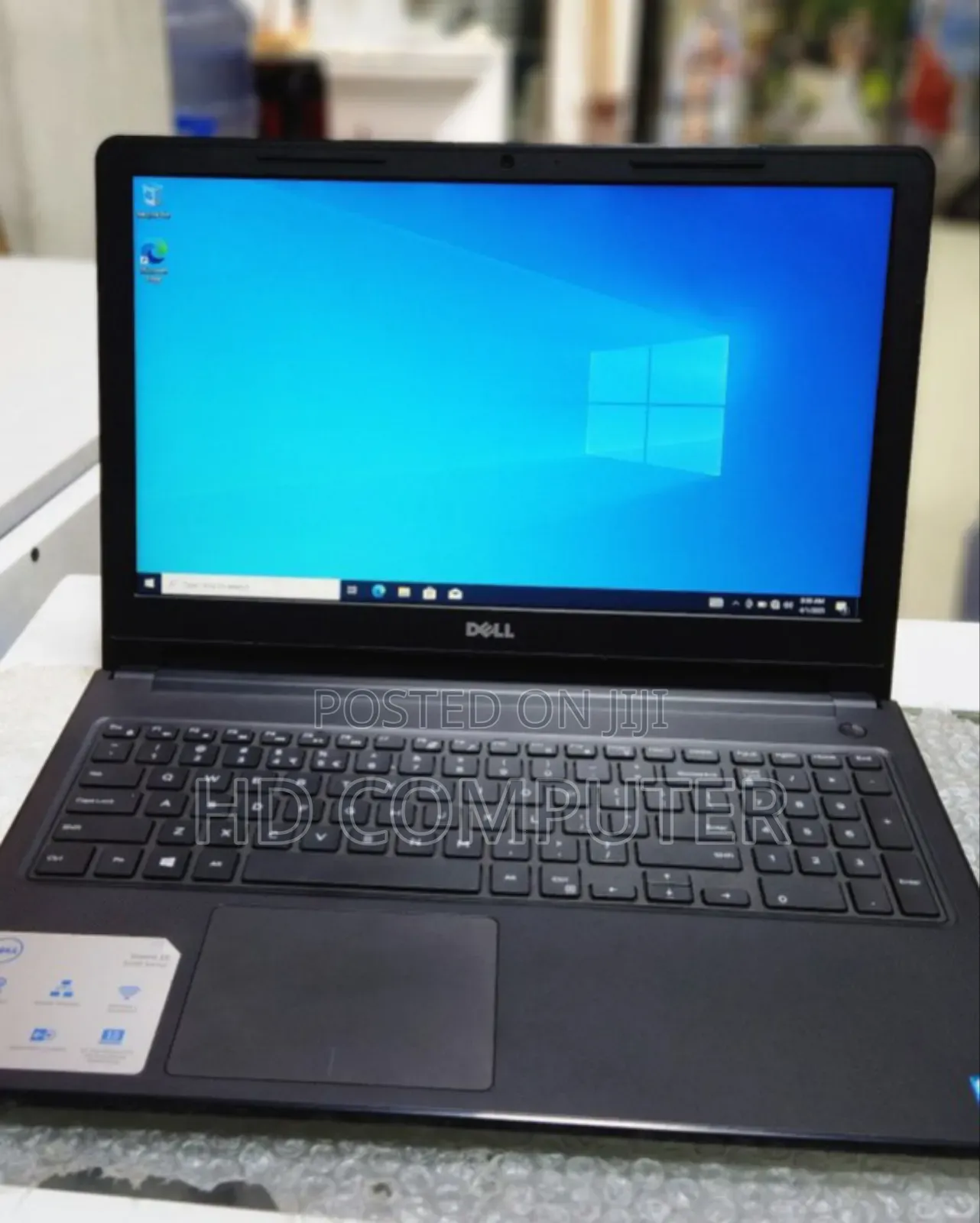 Laptop Dell Vostro 1014 4GB Intel Core I5 HDD 1T